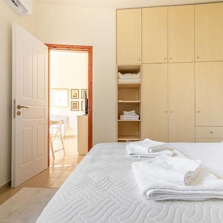 Cozy Apartment In The Heart Of City Center Heraklion  Luaran gambar